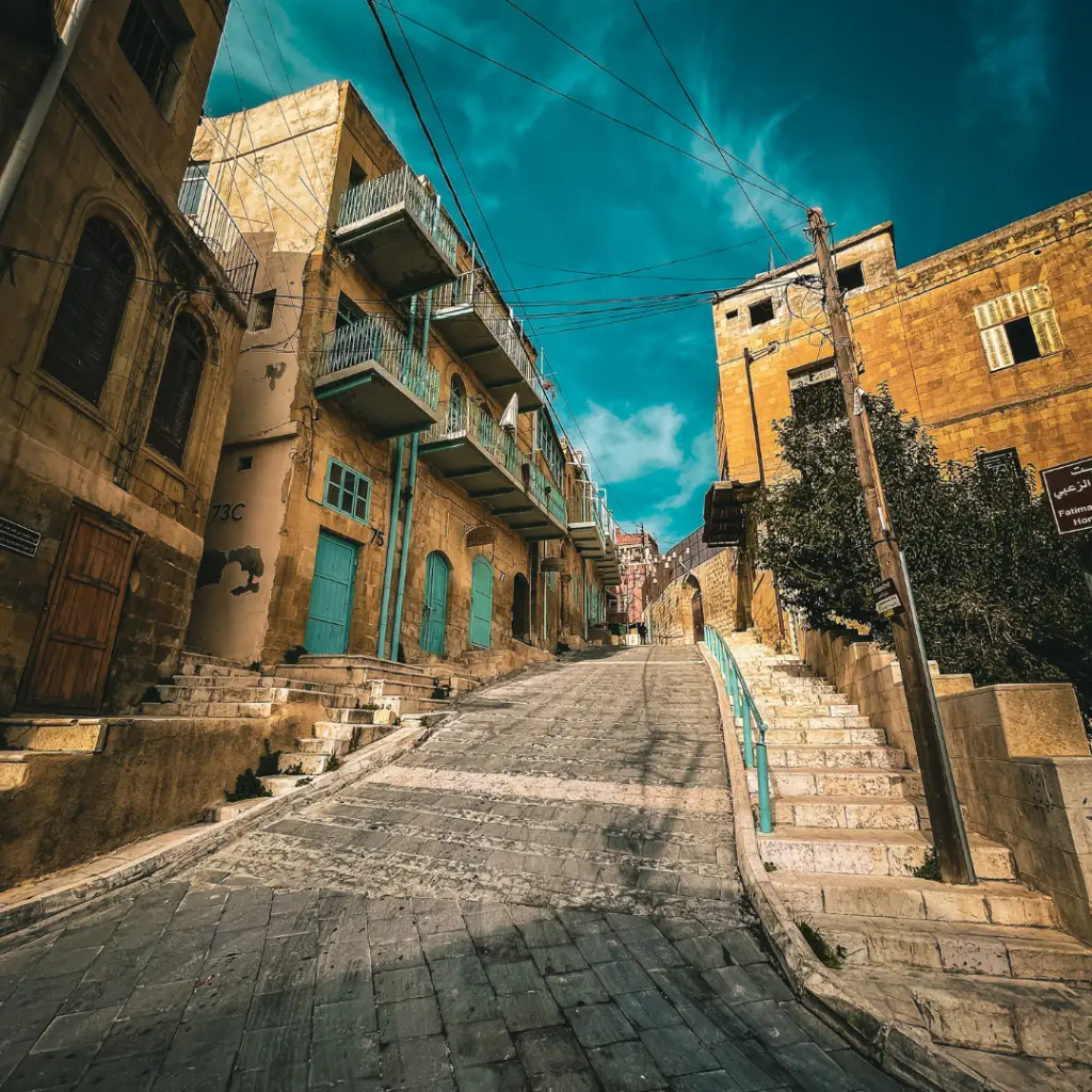 voolama retiro marruecos