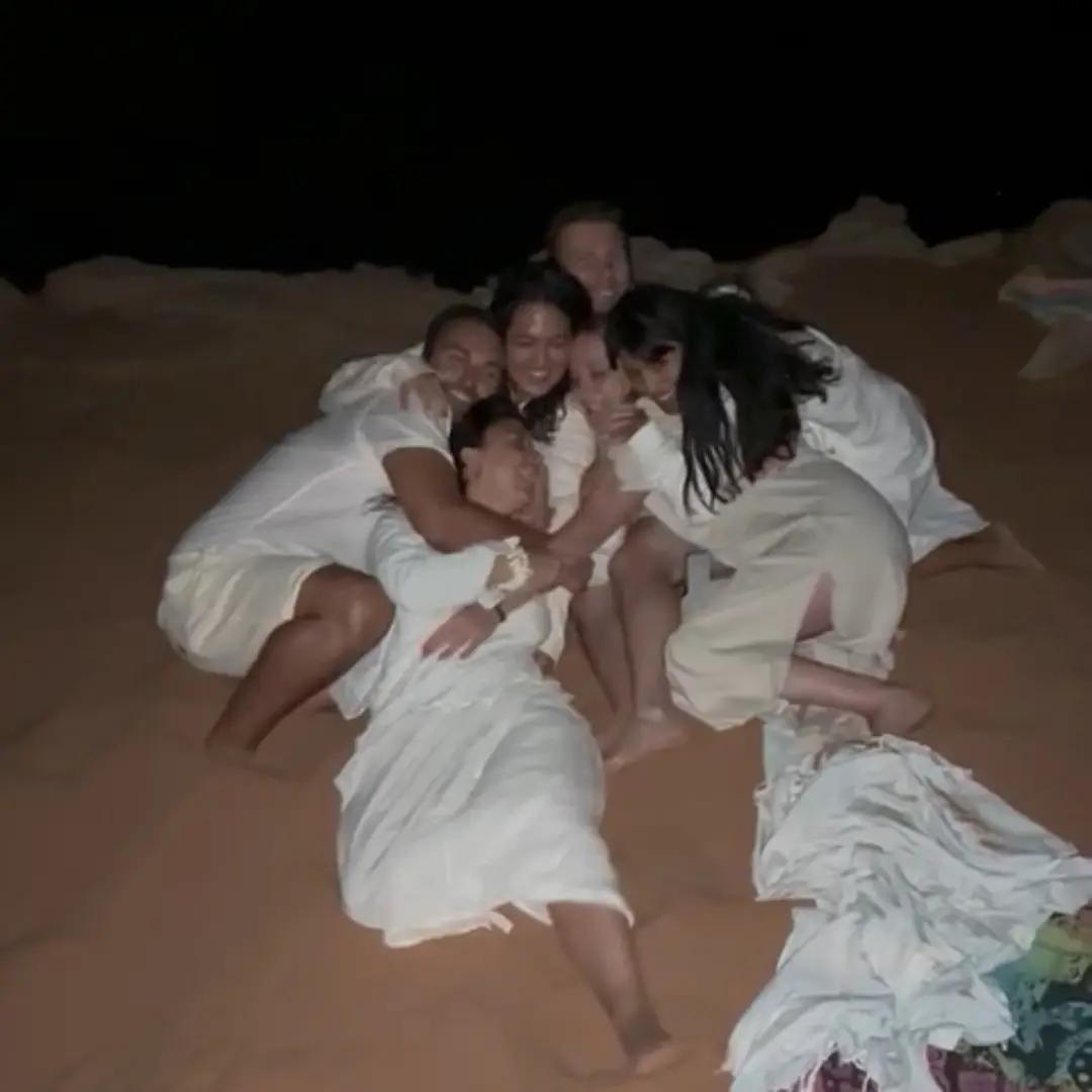 voolama retiro marruecos